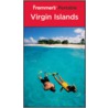 Frommer''s Portable Virgin Islands (Frommer''s Portable #222) door Darwin Porter