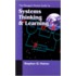 Manager''s Pocket Guide to Systems Thinking and Learning, The