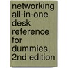 Networking All-in-One Desk Reference For Dummies, 2nd Edition door Doug Lowe