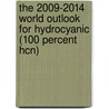 The 2009-2014 World Outlook For Hydrocyanic (100 Percent Hcn) door Inc. Icon Group International