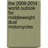The 2009-2014 World Outlook for Middleweight Dual Motorcycles by Inc. Icon Group International