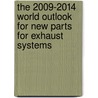 The 2009-2014 World Outlook for New Parts for Exhaust Systems door Inc. Icon Group International