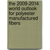 The 2009-2014 World Outlook for Polyester Manufactured Fibers door Inc. Icon Group International