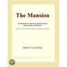 The Mansion (Webster''s Chinese Simplified Thesaurus Edition) by Inc. Icon Group International