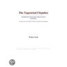 The Tapestried Chamber (Webster''s Spanish Thesaurus Edition) door Inc. Icon Group International