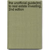 The Unofficial Guide(tm) To Real Estate Investing, 2nd Edtion by Spencer Strauss