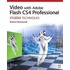 Video With Adobe® Flash® Cs4 Professional Studio Techniques