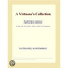 A Virtuoso''s Collection (Webster''s German Thesaurus Edition) door Inc. Icon Group International