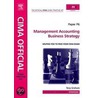Cima Exam Practice Kit Management Accounting Business Strategy door Tony Graham