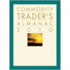 Commodity Trader''s Almanac 2010 (Almanac Investor Series #58) door John L. Person