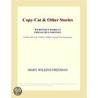 Copy-Cat & Other Stories (Webster''s Korean Thesaurus Edition) door Inc. Icon Group International