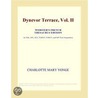 Dynevor Terrace, Vol. Ii (webster''s French Thesaurus Edition) by Inc. Icon Group International