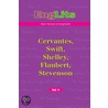 EngLits Vol.5 - Cervantes, Swift, Shelley, Flaubert, Stevenson door Onbekend