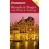 Frommer''s Brussels & Bruges with Ghent & Antwerp, 2nd Edition