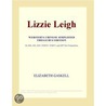 Lizzie Leigh (Webster''s Chinese Simplified Thesaurus Edition) by Inc. Icon Group International