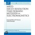 Mrtd (multi Resolution Time Domain) Method In Electromagnetics