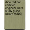Rhce Red Hat Certified Engineer Linux Study Guide (exam Rh302) door Michael Jang