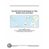 The 2007-2012 World Outlook for Cold-Rolled Carbon Steel Sheet by Inc. Icon Group International
