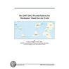 The 2007-2012 World Outlook for Mechanics'' Hand Service Tools by Inc. Icon Group International