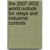 The 2007-2012 World Outlook for Relays and Industrial Controls door Inc. Icon Group International