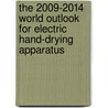 The 2009-2014 World Outlook for Electric Hand-Drying Apparatus door Inc. Icon Group International