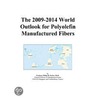 The 2009-2014 World Outlook for Polyolefin Manufactured Fibers by Inc. Icon Group International