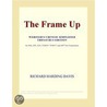 The Frame Up (Webster''s Chinese Simplified Thesaurus Edition) door Inc. Icon Group International