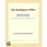 The Intelligence Office (Webster''s Spanish Thesaurus Edition) door Inc. Icon Group International