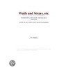 Waifs and Strays, etc. (Webster''s Japanese Thesaurus Edition) door Inc. Icon Group International