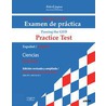Apruebe El Ged Examen De Practica/Passing The Ged Practice Test door Onbekend