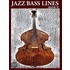 Constructing Walking Jazz Bass Lines Book Ii Walking Bass Lines