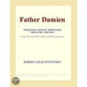 Father Damien (Webster''s Chinese Simplified Thesaurus Edition) by Inc. Icon Group International