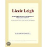Lizzie Leigh (Webster''s Chinese Traditional Thesaurus Edition) door Inc. Icon Group International