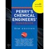 Perry''s Chemical Engineer''s Handbook, 8th Edition, Section 23