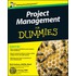 Project Management for Dummies<sup>&#174;</sup>