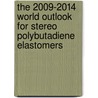 The 2009-2014 World Outlook for Stereo Polybutadiene Elastomers door Inc. Icon Group International