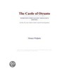 The Castle of Otranto (Webster''s Portuguese Thesaurus Edition) door Inc. Icon Group International