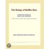 The Doings of Raffles Haw (Webster''s French Thesaurus Edition) door Inc. Icon Group International