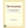 The Greylock (Webster''s Chinese Traditional Thesaurus Edition) door Inc. Icon Group International