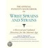 The Official Patient''s Sourcebook on Wrist Sprains and Strains