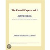 The Purcell Papers, vol 1 (Webster''s French Thesaurus Edition) door Inc. Icon Group International