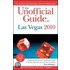 The Unofficial Guide to Las Vegas 2010 (Unofficial Guides #229)