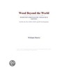 Wood Beyond the World (Webster''s Portuguese Thesaurus Edition) by Inc. Icon Group International