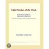 Eight Strokes of the Clock (Webster''s Korean Thesaurus Edition) door Inc. Icon Group International