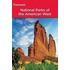 Frommer''s National Parks of the American West (Park Guides #38)