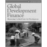 Global Development Finance 2004 (I. Analysis and Summary Tables) door World Bank