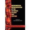 Mathematical Representation at the Interface of Body and Culture by Wolff-Michael Roth