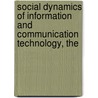 Social Dynamics of Information and Communication Technology, The door Onbekend
