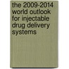 The 2009-2014 World Outlook for Injectable Drug Delivery Systems door Inc. Icon Group International