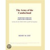 The Army of the Cumberland (Webster''s French Thesaurus Edition) door Inc. Icon Group International